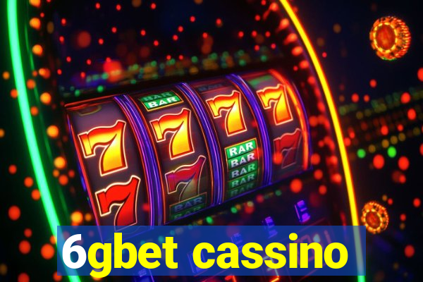 6gbet cassino